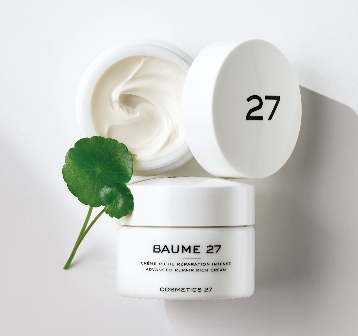 Baume 27 - Advanced Formula - Crème Riche