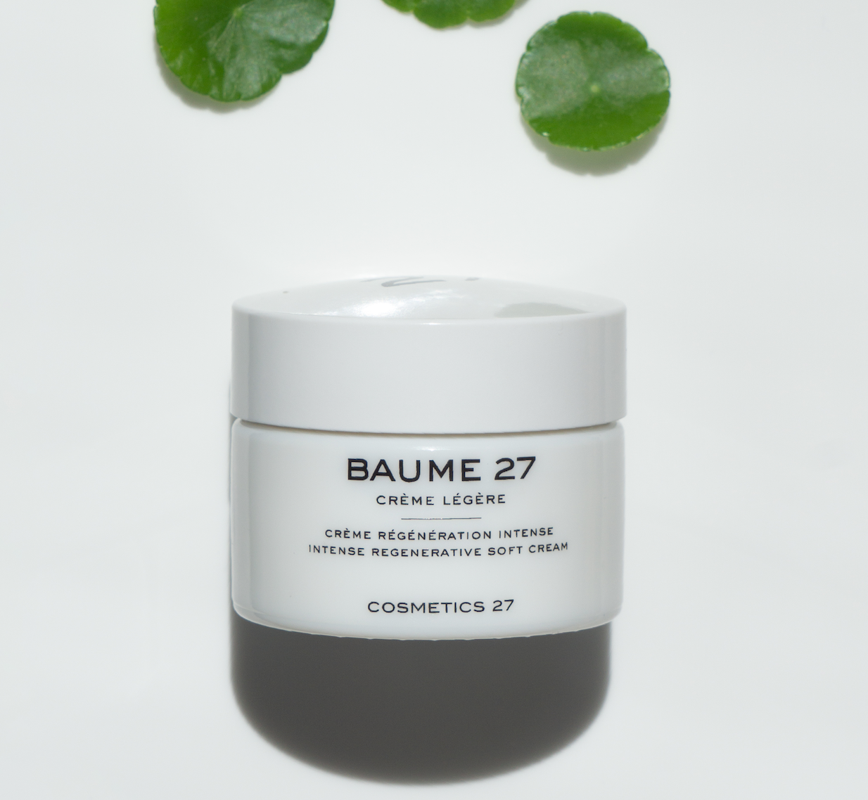 Baume 27 Creme Legere - Regeneration Intense