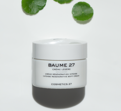 Baume 27 Creme Legere - Regeneration Intense