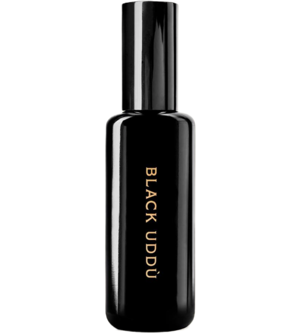 Black Ùddu