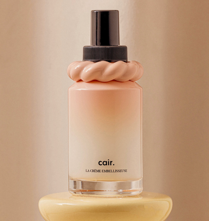 Crème Embellisseuse Hydratante Cheveux - Cair