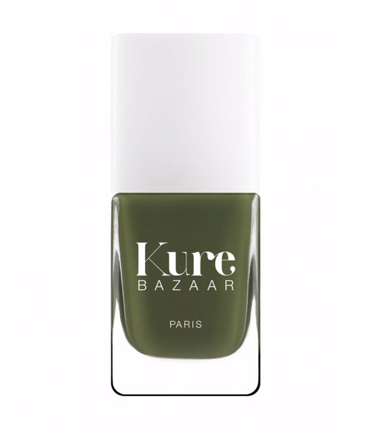 Vert Manoir - Vernis à ongles