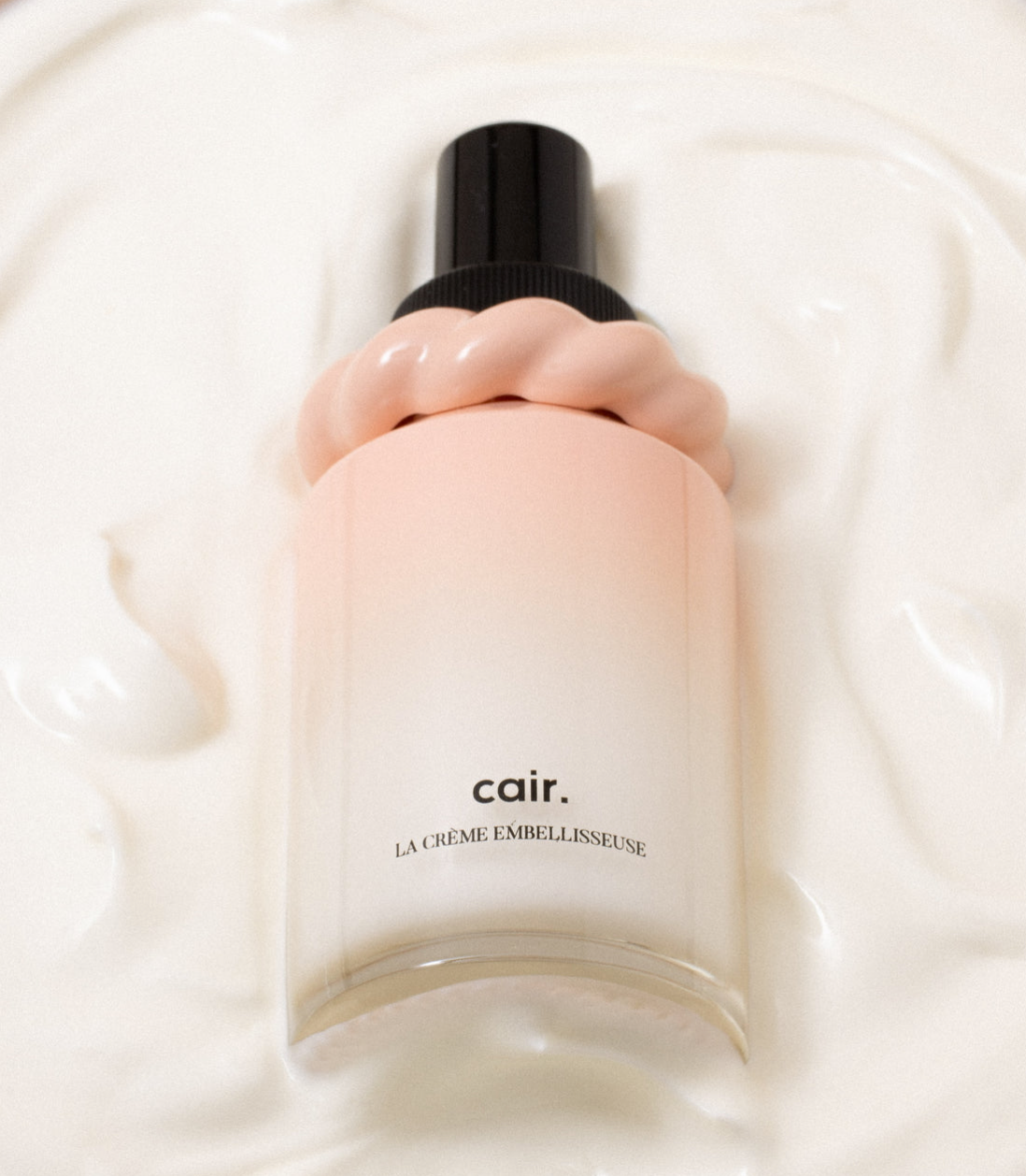 Crème Embellisseuse Hydratante Cheveux - Cair