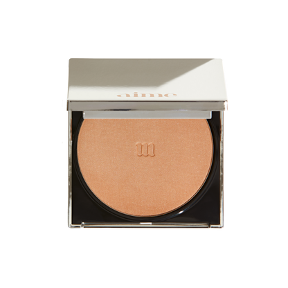 Fond de Teint Poudre Soin SPF30