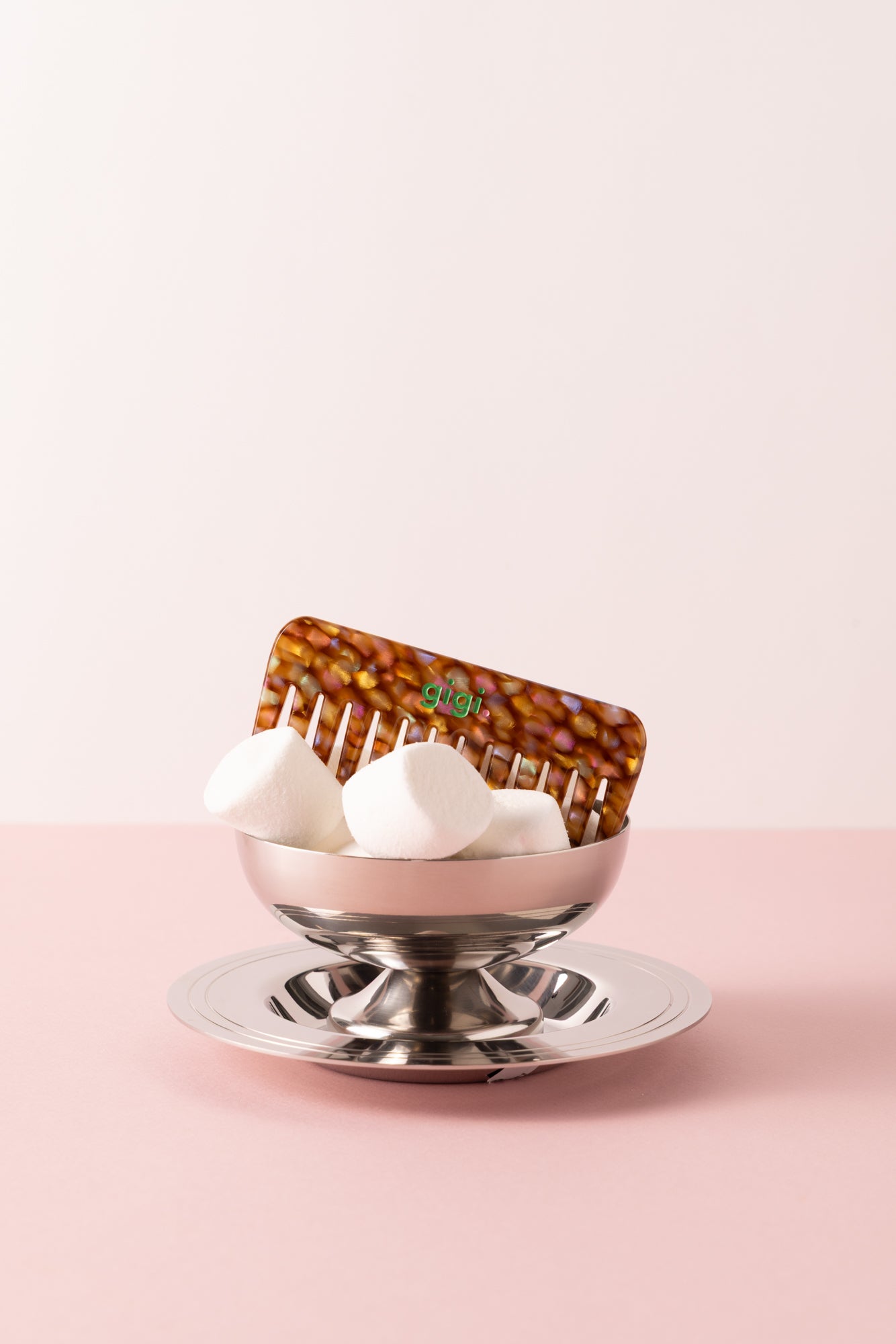 Mini Peigne Cannelle