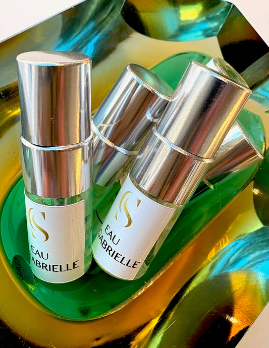 Votre cadeau Eau de Gabrielle 5ml