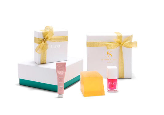 Coffret Beauté Coquette