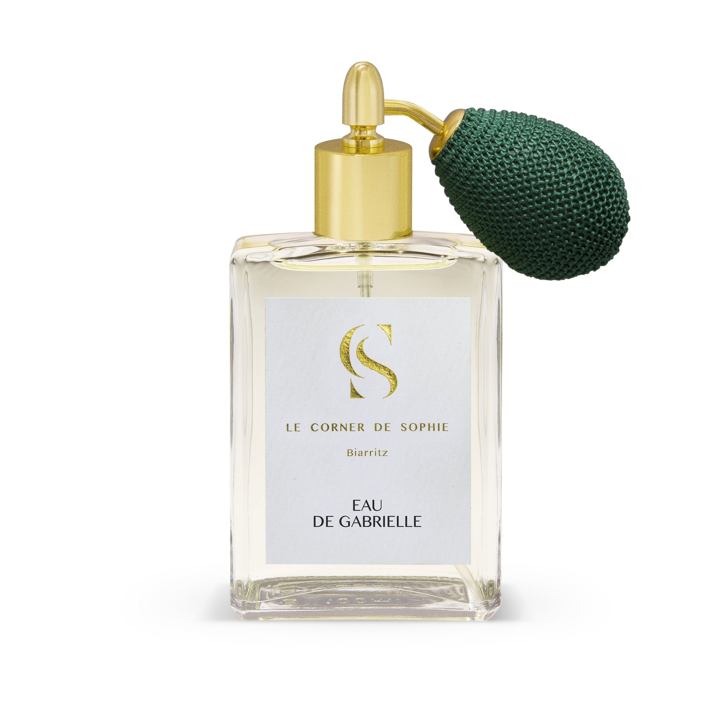 Eau de Gabrielle - Eau de Parfum Fleur d Oranger
