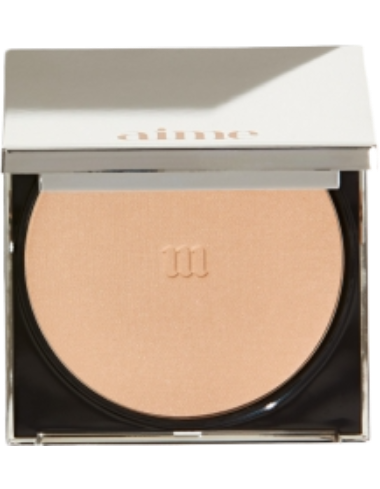 Fond de Teint Poudre Soin SPF30