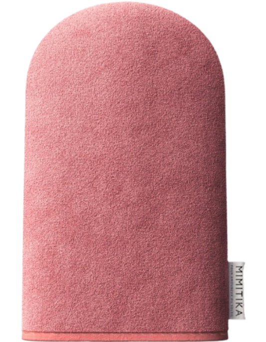 Gant Velours Applicateur d Autobronzant