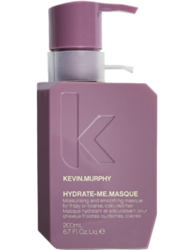 HYDRATE-ME.MASQUE - Masque Cheveux Hydratant