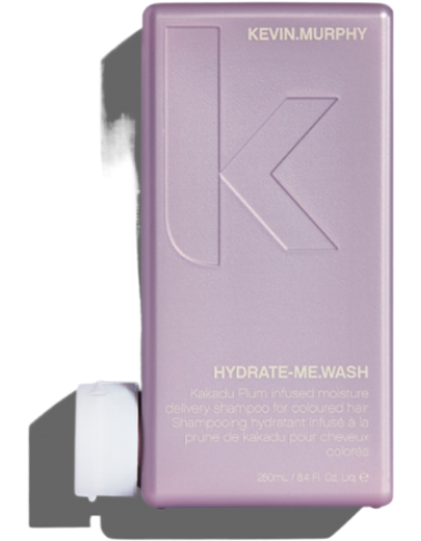 HYDRATE-ME.WASH - Shampoing Hydratant