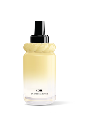 La Brume Démêlante - Cair.