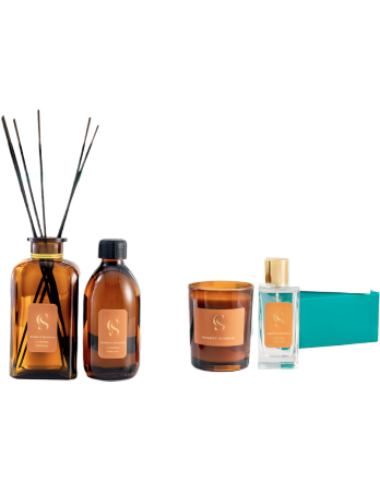 Le Coffret Biarritz Bonheur