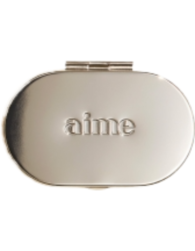 Le Pilulier de Voyage