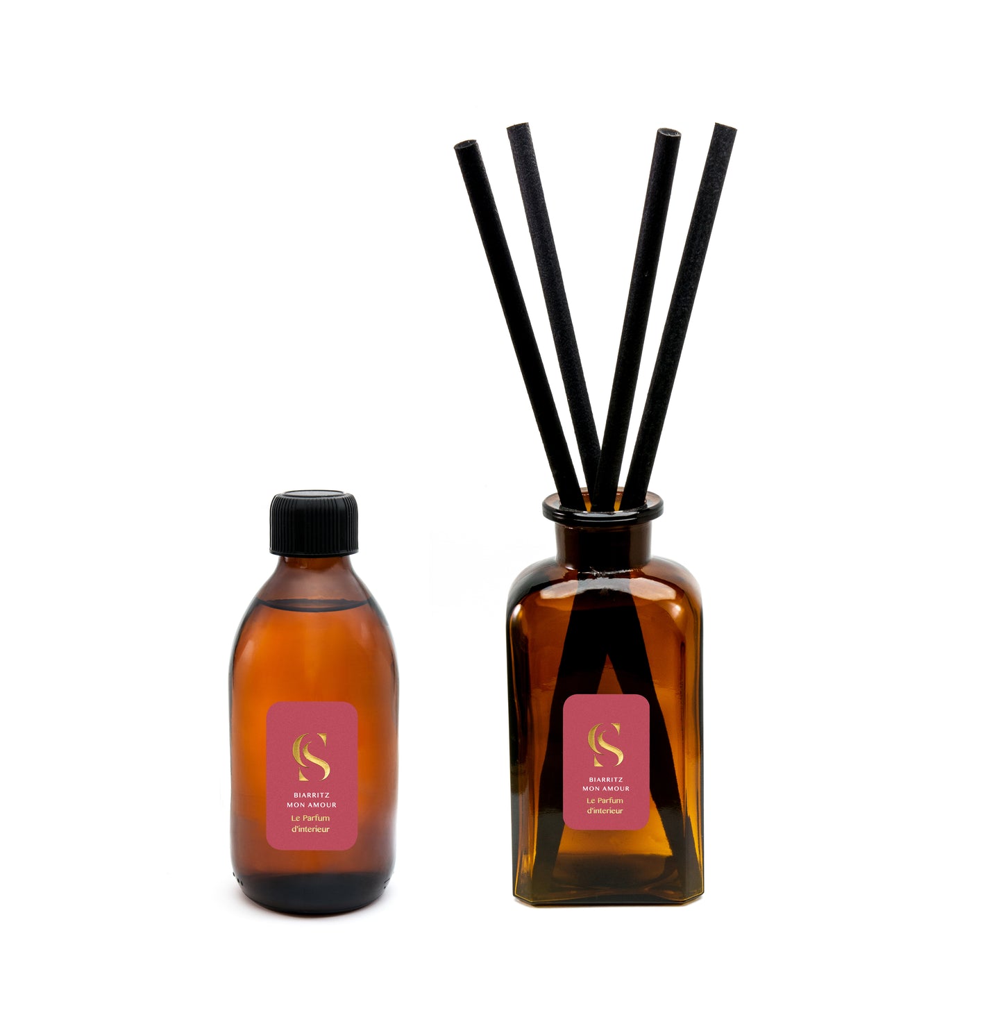 Diffuseur Biarritz mon Amour