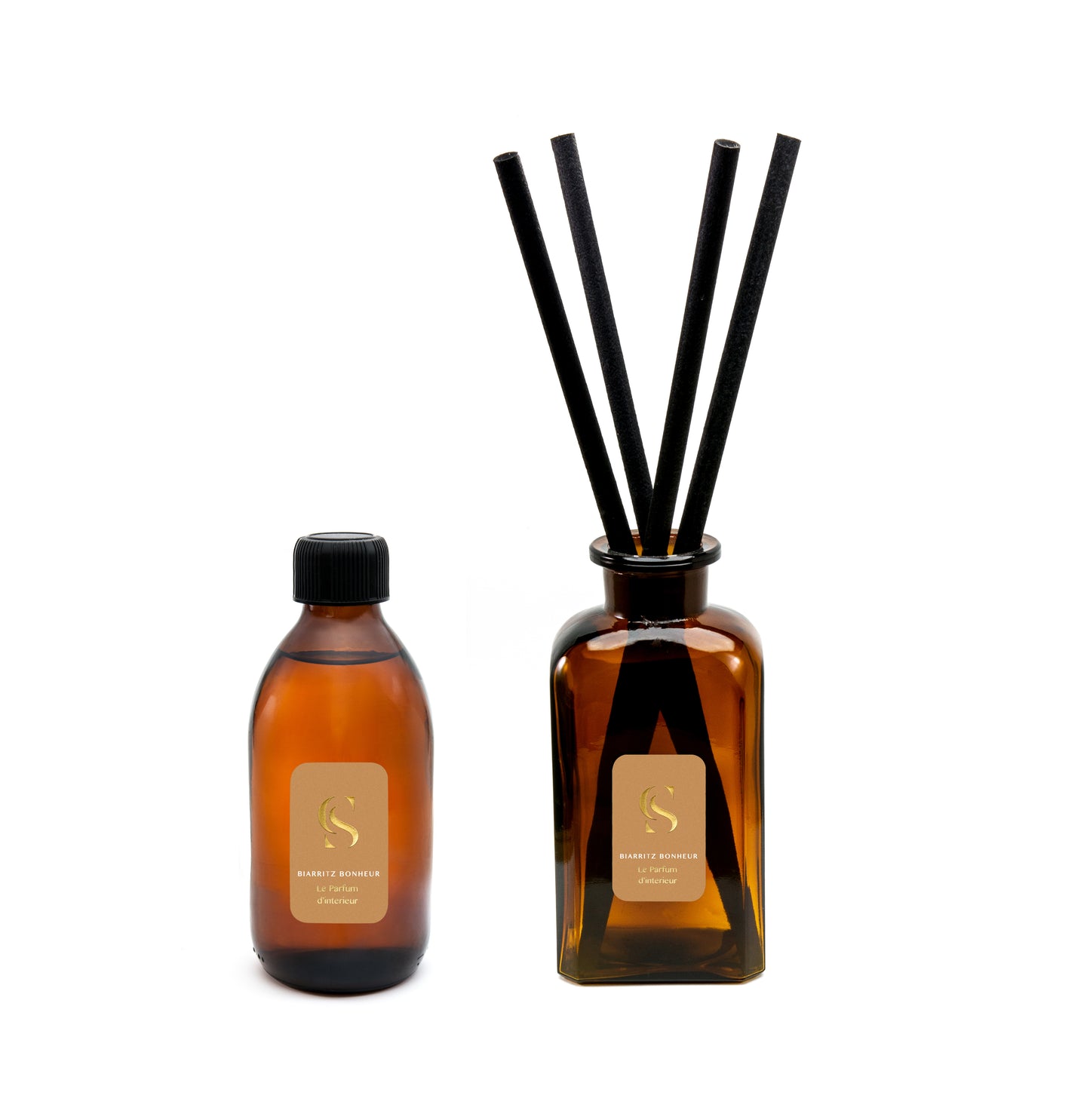 Diffuseur Biarritz Bonheur