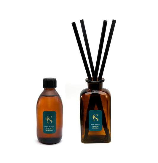 Diffuseur Royal Biarritz