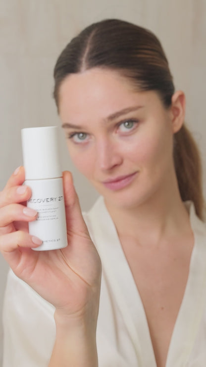 Recovery 27 - Serum Apaisant Reconstituant