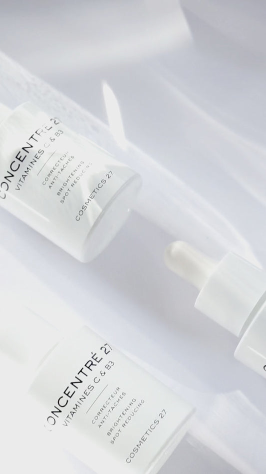 Concentre 27 - Serum Correcteur Anti-Taches