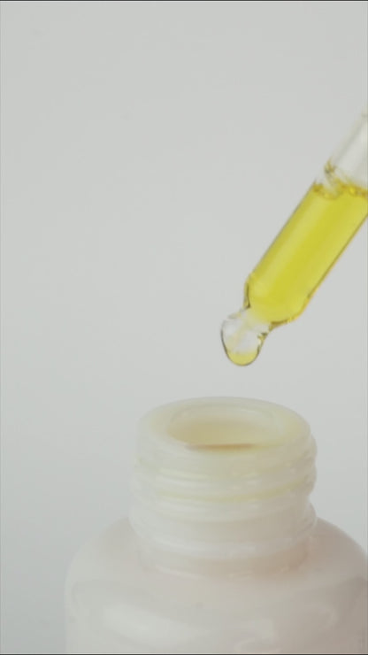 Huile 27 - Huile Regenerante Nourrissante