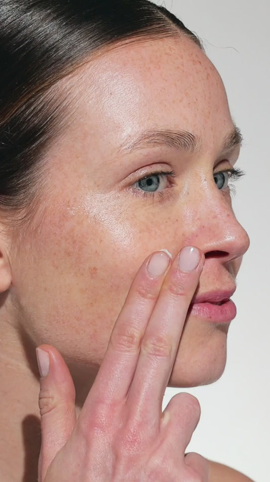 Baume 27 - Advanced Formula - Crème Riche