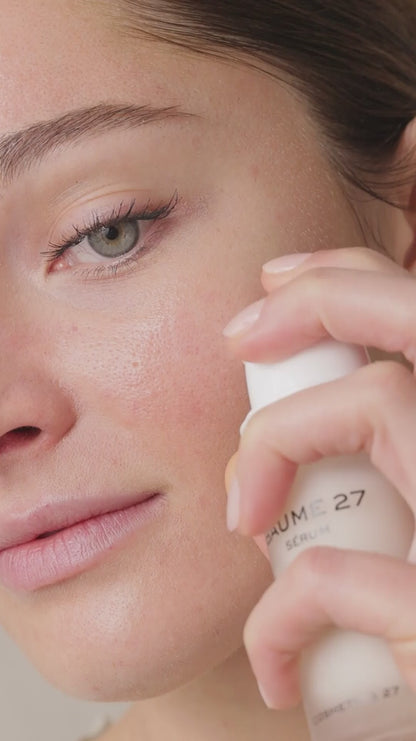 Baume 27 Serum - Anti-Age Resurfacant