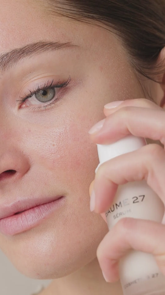 Baume 27 Serum - Anti-Age Resurfacant