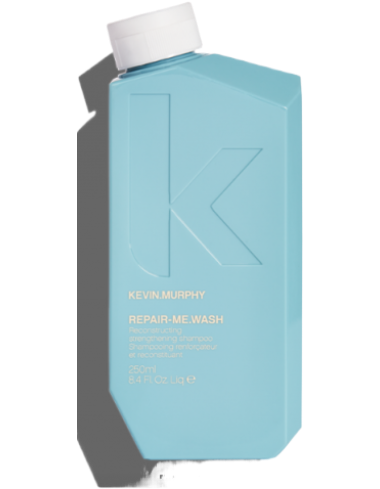 REPAIR-ME.WASH - Shampoing Reparateur et Fortifiant