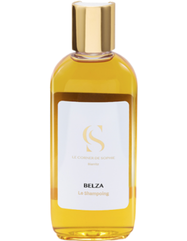 Shampoing Belza Format Voyage