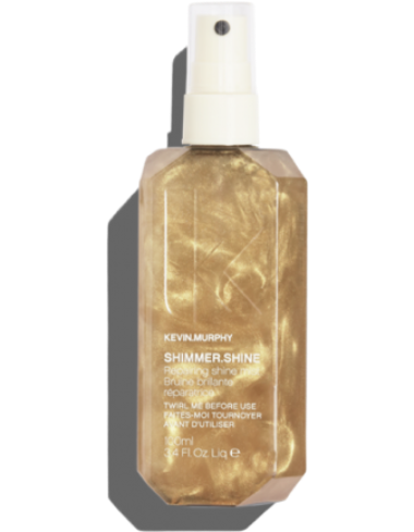 SHIMMER.SHINE - Brume Brillante Reparatrice