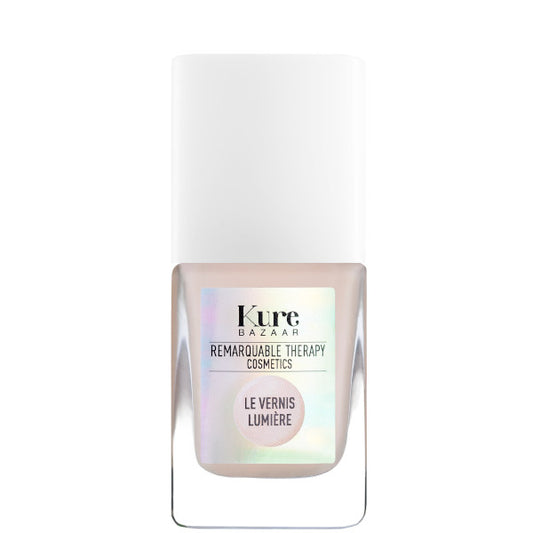 Le vernis Lumière Beige